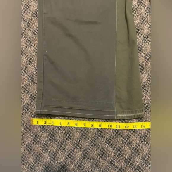 Vintage reworked baggy jeans - Picture 4 of 6